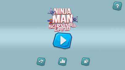 Emulate iPhone app Ninja Man - Survival Land Game using MyAndroid Emulate iPhone app Ninja Man - Survival Land Game using MyAndroid