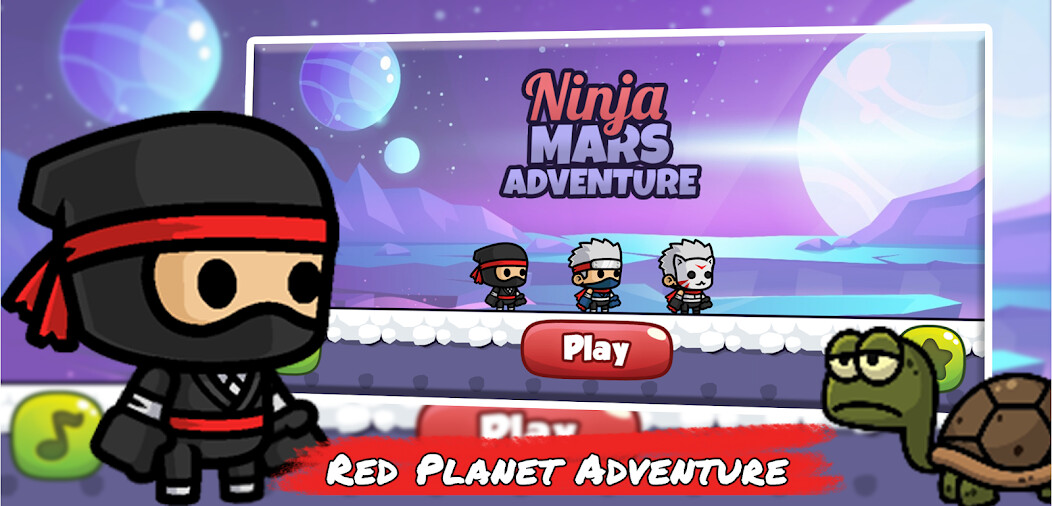Run android online APK Ninja Mars Adventure - Run Endless Fun Game from MyAndroid or emulate Ninja Mars Adventure - Run Endless Fun Game using MyAndroid Run android online APK Ninja Mars Adventure - Run Endless Fun Game from MyAndroid or emulate Ninja Mars Adventure - Run Endless Fun Game using MyAndroid