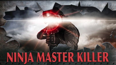 Emulate iPhone app Ninja Master Killer - Epic 3D Cyborg Terminator Squad ( professional version ) using MyAndroid Emulate iPhone app Ninja Master Killer - Epic 3D Cyborg Terminator Squad ( professional version ) using MyAndroid