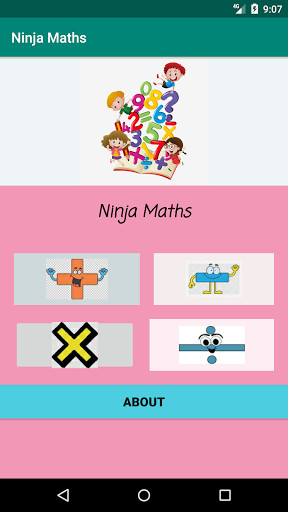 Emulate Android APK Ninja Math Emulate Android APK Ninja Math