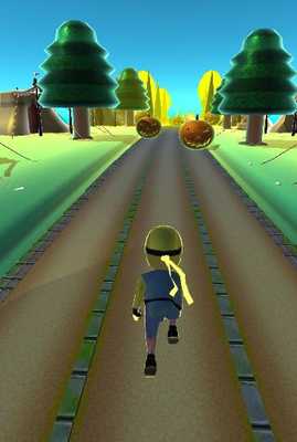 Emulate Android APK Ninja Minions Run