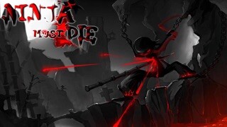 Emulate iPhone app Ninja Must Die Free using MyAndroid