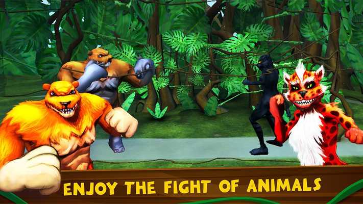 Emulate Android APK Ninja Panda Fighting 2 - Kung Fu Animals Cup Emulate Android APK Ninja Panda Fighting 2 - Kung Fu Animals Cup