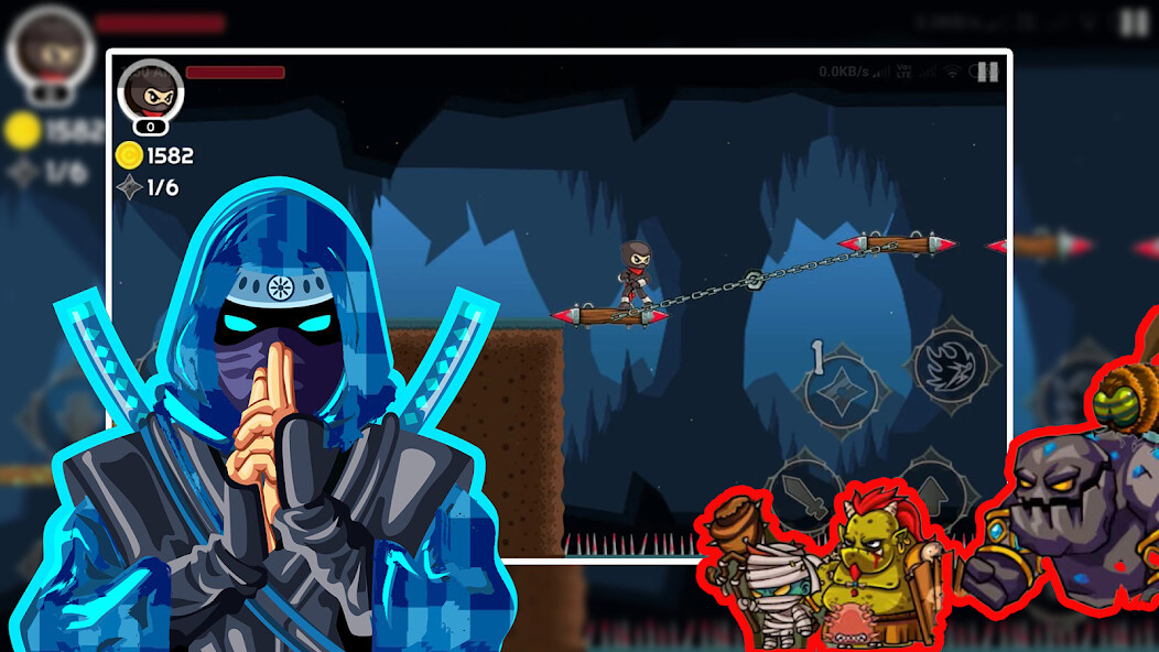 Run android online APK Ninja Perang Sarung from MyAndroid or emulate Ninja Perang Sarung using MyAndroid Run android online APK Ninja Perang Sarung from MyAndroid or emulate Ninja Perang Sarung using MyAndroid