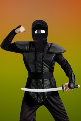 Emulate Android APK Ninja Photo Suit Emulate Android APK Ninja Photo Suit