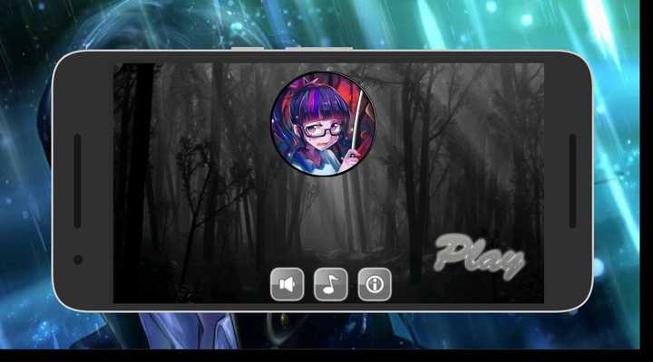 Emulate Android APK Ninja Pony Girl Adventure Emulate Android APK Ninja Pony Girl Adventure