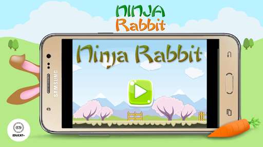 Emulate Android APK Ninja Rabbit Emulate Android APK Ninja Rabbit