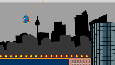 Emulate iPhone app Ninja Raptor using MyAndroid Emulate iPhone app Ninja Raptor using MyAndroid