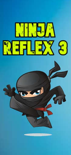 Run android online APK Ninja reflex 3 - Click fast or lose from MyAndroid or emulate Ninja reflex 3 - Click fast or lose using MyAndroid Run android online APK Ninja reflex 3 - Click fast or lose from MyAndroid or emulate Ninja reflex 3 - Click fast or lose using MyAndroid