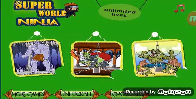 Emulate Android APK Ninja Run 2 Emulate Android APK Ninja Run 2