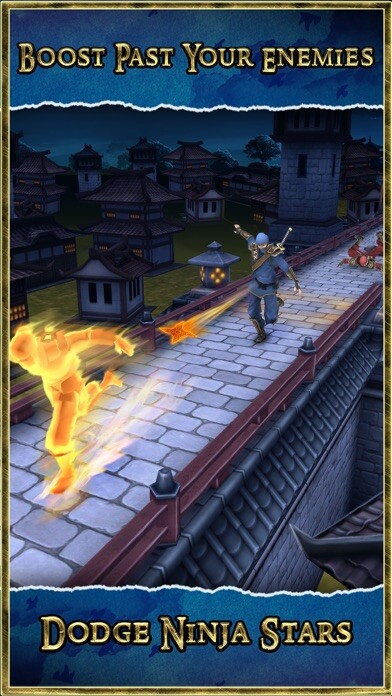 Emulate iPhone app Ninja Run Multiplayer: Real Fun Racing Games 2 using MyAndroid Emulate iPhone app Ninja Run Multiplayer: Real Fun Racing Games 2 using MyAndroid