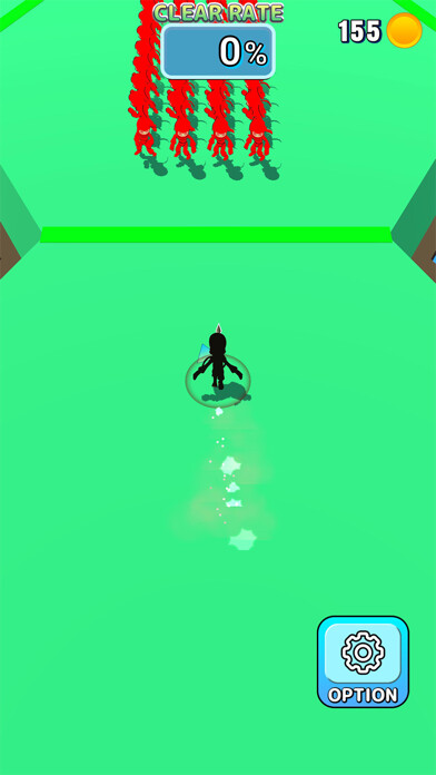 Emulate iPhone app Ninja Rush : Shuriken Shooting using MyAndroid Emulate iPhone app Ninja Rush : Shuriken Shooting using MyAndroid