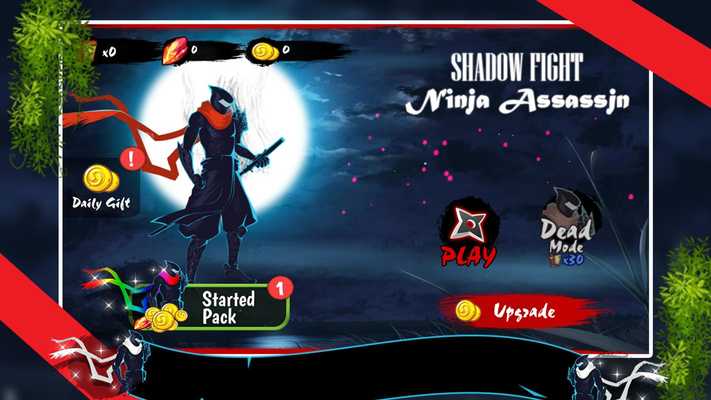 Emulate Android APK Ninja Shadow Assassination Emulate Android APK Ninja Shadow Assassination