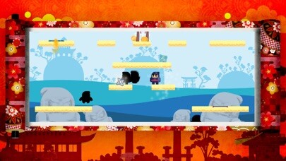 Emulate iPhone app Ninja Shadow Jump using MyAndroid Emulate iPhone app Ninja Shadow Jump using MyAndroid
