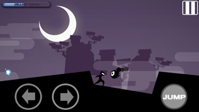 Emulate iPhone app Ninja Shadow Master using MyAndroid Emulate iPhone app Ninja Shadow Master using MyAndroid