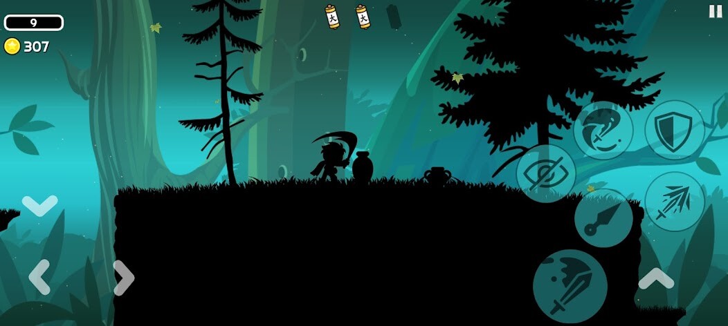 Run android online APK Ninja Shadow Revenge from MyAndroid or emulate Ninja Shadow Revenge using MyAndroid Run android online APK Ninja Shadow Revenge from MyAndroid or emulate Ninja Shadow Revenge using MyAndroid