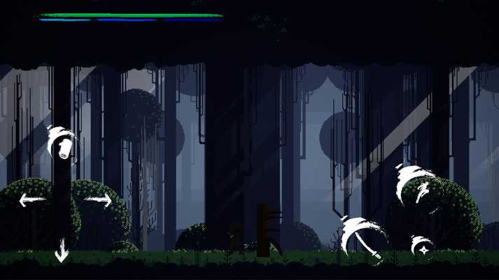 Emulate Android APK Ninja: Shoshin (Unreleased)