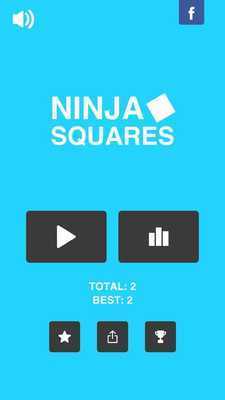 Emulate Android APK Ninja Squares Emulate Android APK Ninja Squares