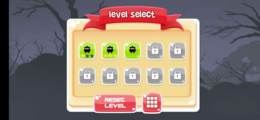 Run android online APK NINJA STALKERS BLOCK from MyAndroid or emulate NINJA STALKERS BLOCK using MyAndroid