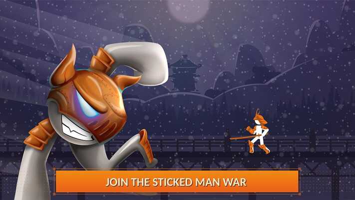 Emulate Android APK Ninja Sticked Man Fighting - Shadow Soldier Emulate Android APK Ninja Sticked Man Fighting - Shadow Soldier