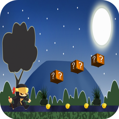 Emulate Android APK Ninja Subway Surfer Temple Run