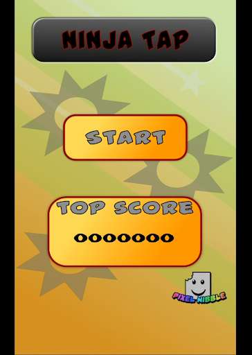 Run android online APK Ninja Tap from MyAndroid or emulate Ninja Tap using MyAndroid