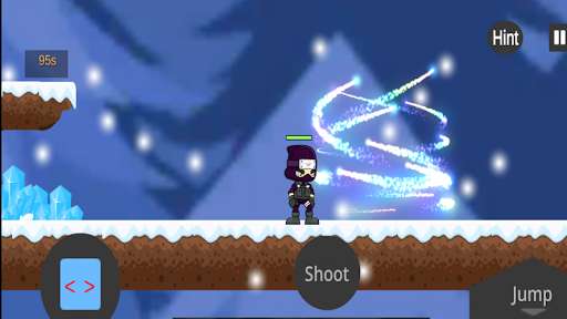 Run android online APK Ninja:The Hidden Knight from MyAndroid or emulate Ninja:The Hidden Knight using MyAndroid