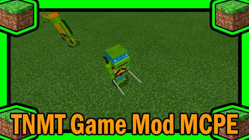 Run android online APK Ninja TNMT Krang Mod MCPE + from MyAndroid or emulate Ninja TNMT Krang Mod MCPE + using MyAndroid Run android online APK Ninja TNMT Krang Mod MCPE + from MyAndroid or emulate Ninja TNMT Krang Mod MCPE + using MyAndroid