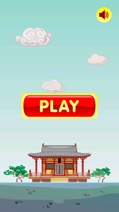 Emulate iPhone app Ninja Tower Stack - Asian Building Puzzle Tap Game using MyAndroid Emulate iPhone app Ninja Tower Stack - Asian Building Puzzle Tap Game using MyAndroid