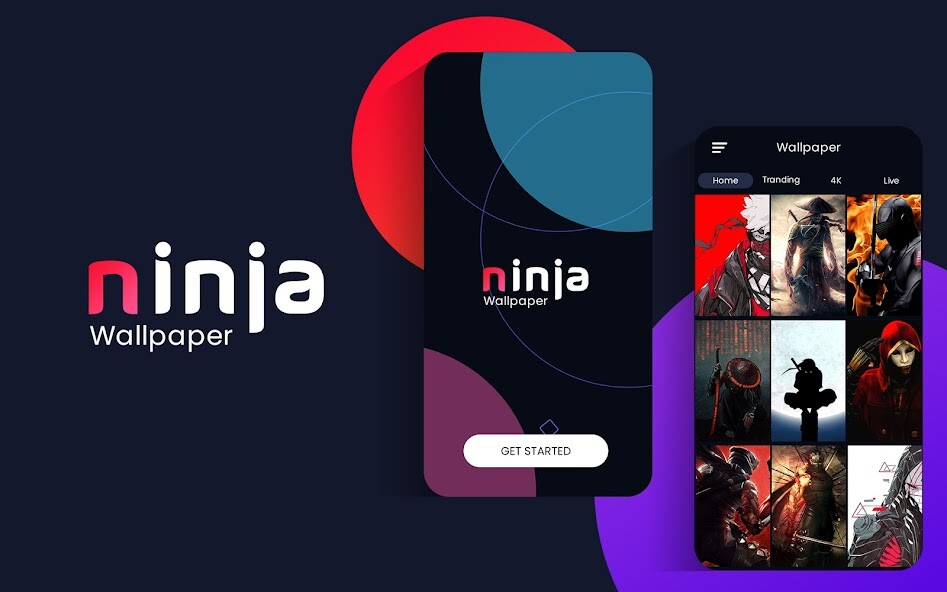 Run android online APK Ninja Ultimate Konoha Premium Wallpapers 4K from MyAndroid or emulate Ninja Ultimate Konoha Premium Wallpapers 4K using MyAndroid