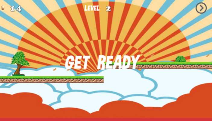 Emulate Android APK Ninja Warrior 2