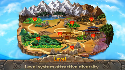 Emulate iPhone app Ninja Warrior Legend using MyAndroid Emulate iPhone app Ninja Warrior Legend using MyAndroid