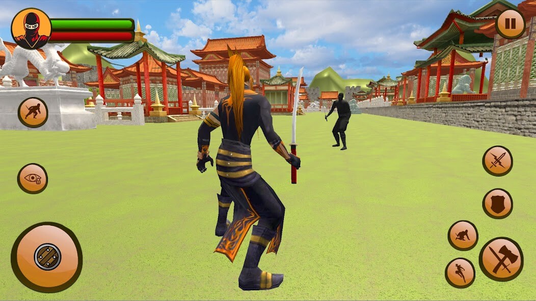 Run android online APK Ninja Warrior Samurai Games from MyAndroid or emulate Ninja Warrior Samurai Games using MyAndroid Run android online APK Ninja Warrior Samurai Games from MyAndroid or emulate Ninja Warrior Samurai Games using MyAndroid