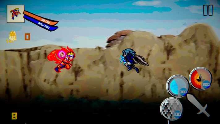 Emulate Android APK Ninja Warz : Ultimate Fighting Gaiden Emulate Android APK Ninja Warz : Ultimate Fighting Gaiden