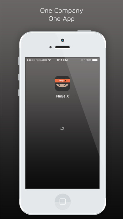 Emulate iPhone app Ninja X : Learning Gamified using MyAndroid Emulate iPhone app Ninja X : Learning Gamified using MyAndroid