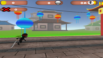 Emulate iPhone app Ninja Zombie Slayer: Attack Of Kung Fu Master using MyAndroid Emulate iPhone app Ninja Zombie Slayer: Attack Of Kung Fu Master using MyAndroid