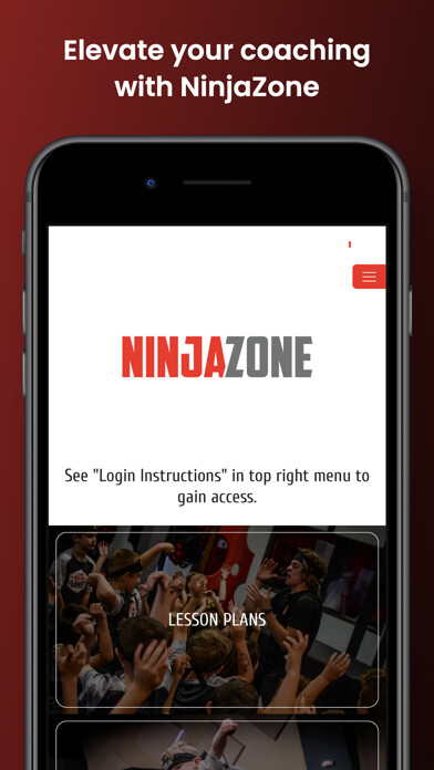 Emulate iPhone app Ninja Zone using MyAndroid Emulate iPhone app Ninja Zone using MyAndroid