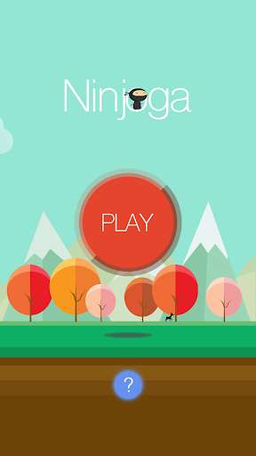 Run android online APK Ninjoga from MyAndroid or emulate Ninjoga using MyAndroid