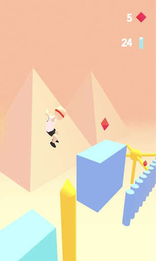 Run android online APK Ninjump: Idle Boys from MyAndroid or emulate Ninjump: Idle Boys using MyAndroid