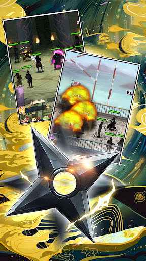 Run android online APK Ninjutsu Pioneer from MyAndroid or emulate Ninjutsu Pioneer using MyAndroid