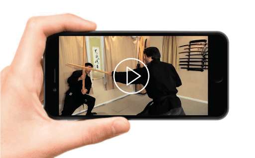 Emulate Android APK Ninjutsu Techniques Emulate Android APK Ninjutsu Techniques