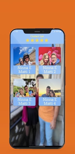 Run android online APK Ninna e matti chiamata falsa from MyAndroid or emulate Ninna e matti chiamata falsa using MyAndroid Run android online APK Ninna e matti chiamata falsa from MyAndroid or emulate Ninna e matti chiamata falsa using MyAndroid