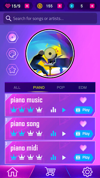 Run android online APK Ninna e Matti Piano Tiles Game from MyAndroid or emulate Ninna e Matti Piano Tiles Game using MyAndroid Run android online APK Ninna e Matti Piano Tiles Game from MyAndroid or emulate Ninna e Matti Piano Tiles Game using MyAndroid