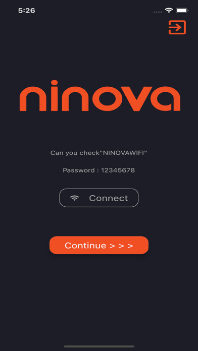 Emulate iPhone app Ninova Bus TV using MyAndroid Emulate iPhone app Ninova Bus TV using MyAndroid