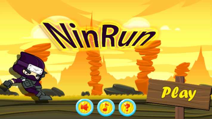 Emulate Android APK Nin Run Emulate Android APK Nin Run