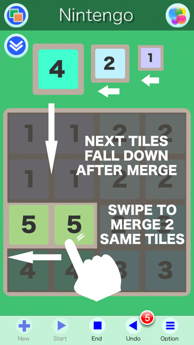 Emulate iPhone app Nintengo 11 by SZY - Merge using MyAndroid Emulate iPhone app Nintengo 11 by SZY - Merge using MyAndroid