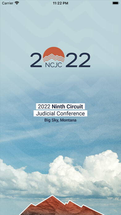 Emulate iPhone app Ninth Circuit Conference using MyAndroid Emulate iPhone app Ninth Circuit Conference using MyAndroid