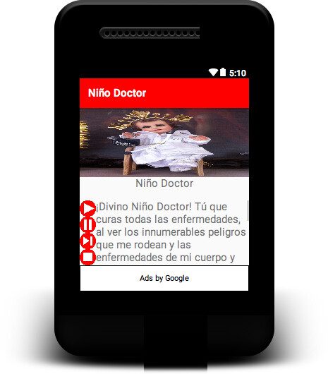 Run android online APK Niño Doctor from MyAndroid or emulate Niño Doctor using MyAndroid Run android online APK Niño Doctor from MyAndroid or emulate Niño Doctor using MyAndroid