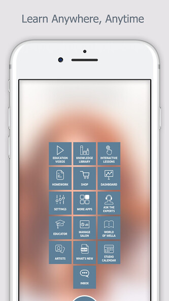 Run android online APK Nioxin from MyAndroid or emulate Nioxin using MyAndroid
