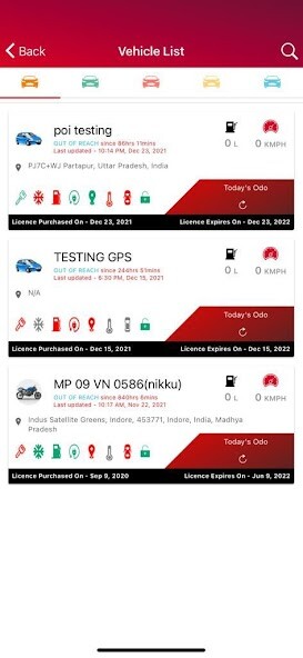 Run android online APK Nippon Connect from MyAndroid or emulate Nippon Connect using MyAndroid
